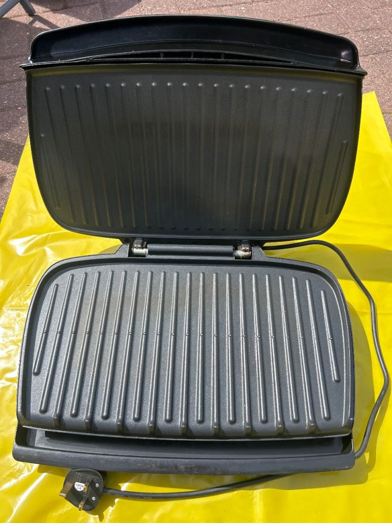 George Foreman large grill