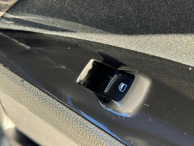 2017 Ford Mondeo 1.5 TDCi ECOnetic Titanium 5dr ESTATE DIESEL Manual