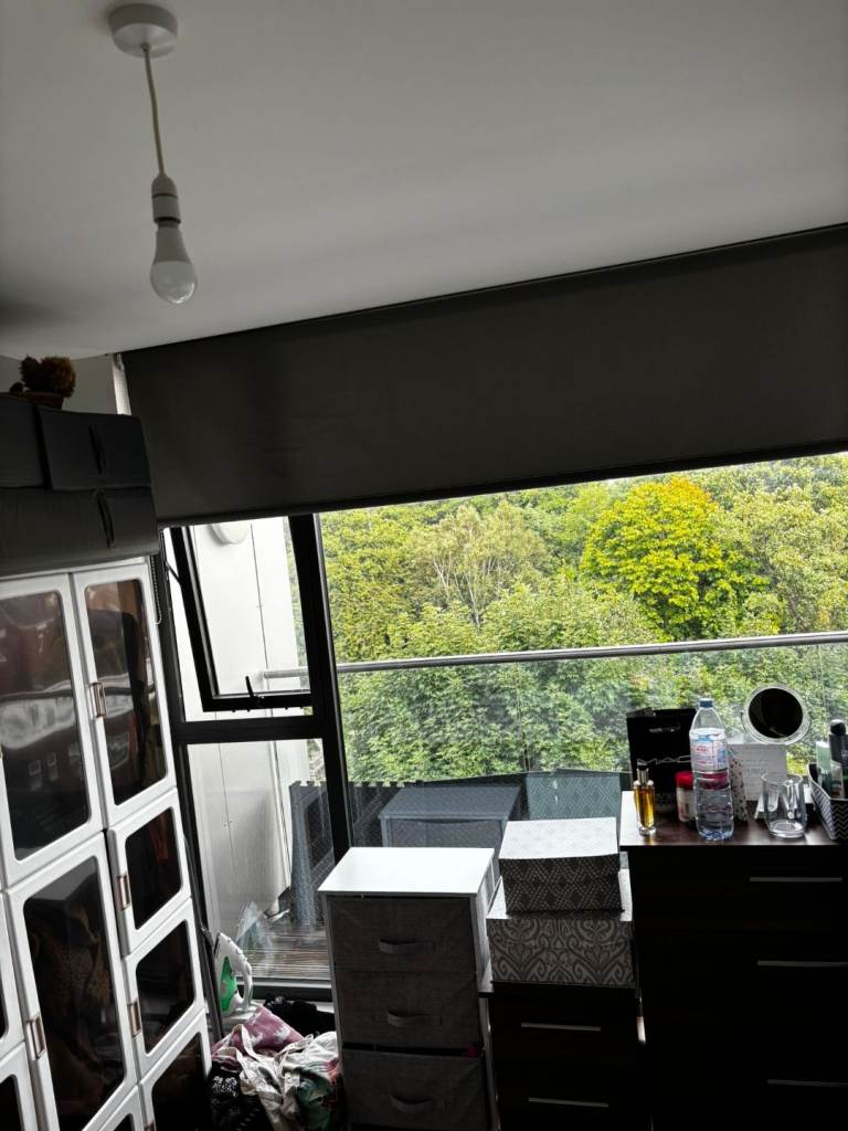 2 bed property to rent in Georgian quarter, L8