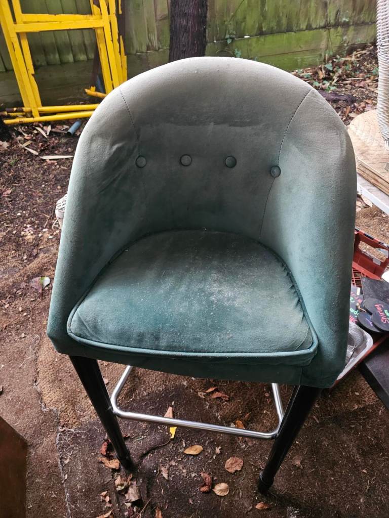 Bar Stools for Sale £10 Each