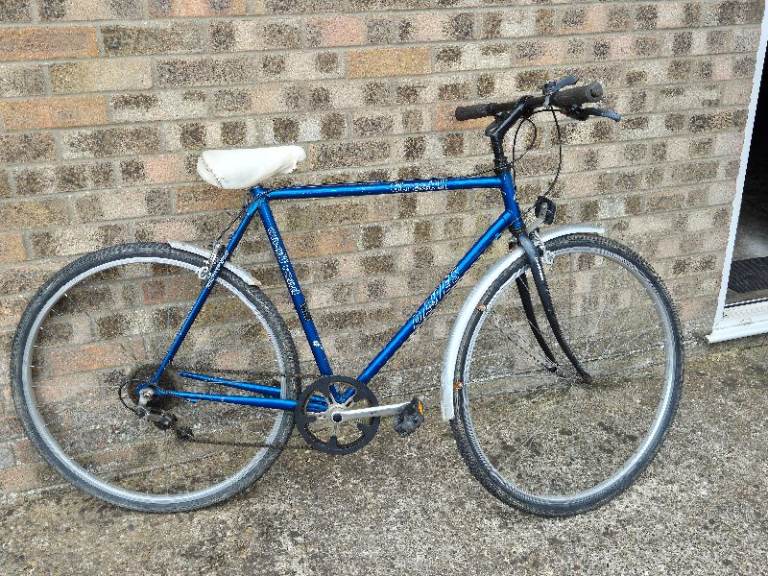 Dawes Street Life on-of Road Gents bike £40.00