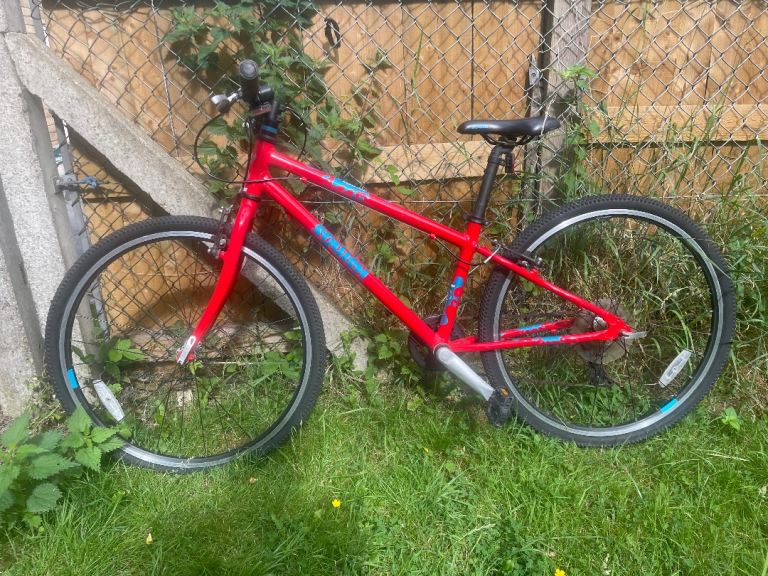 Kids Squish bike
