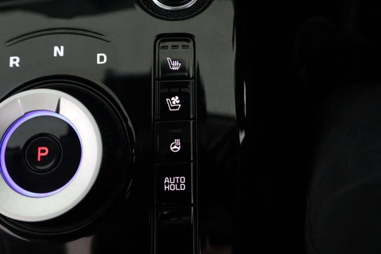 2023 Kia Niro 1.6h GDi 4 DCT Euro 6 (s/s) 5dr ESTATE PETROL/ELECTRIC Automatic