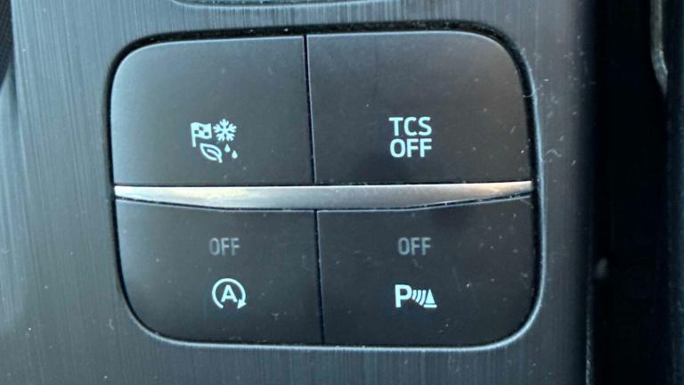 2021 Ford Focus 1.5 EcoBlue 120 Active X Auto 5dr Hatchback Diesel Automatic