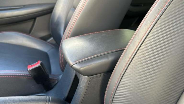 2024 MG MG ZS 1.0T GDi Exclusive 5dr HATCHBACK PETROL Manual