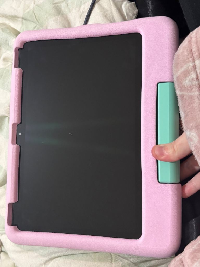 Kids Amazon fire 10