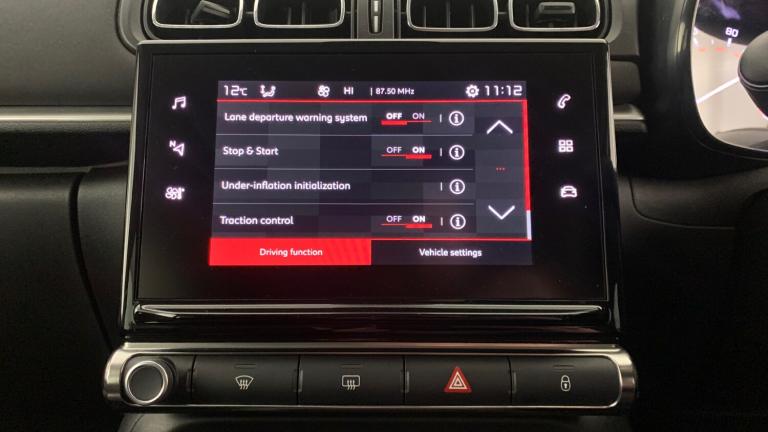 2023 Citroen C3 1.2 PureTech C-Series Edition Hatchback 5dr Petrol Manual Euro 6 (s/s) (83  Hatch...