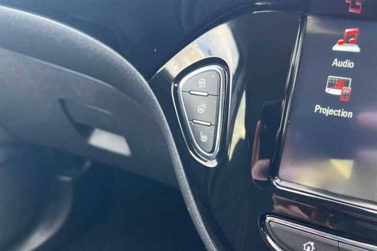 2019 Vauxhall Corsa 1.4 [75] Griffin 5dr HATCHBACK PETROL Manual