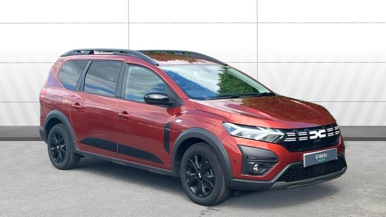 2023 Dacia Jogger 1.0 TCe Extreme SE 5dr Petrol Estate Estate Petrol Manual