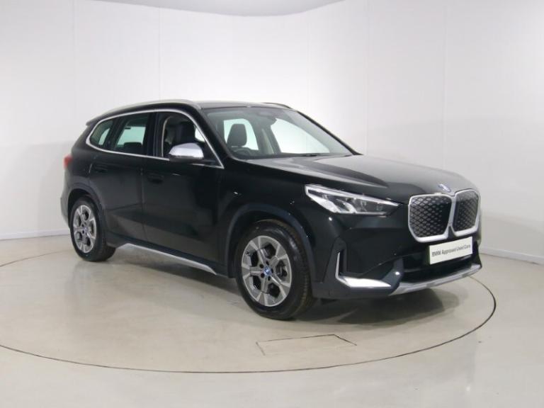 BMW iX1 230kW xDrive30 xLine 65kWh 5dr Auto