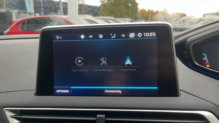 2020 Peugeot 3008 1.5 BlueHDi Allure SUV 5dr Diesel EAT Euro 6 (s/s) (130 ps) SUV Diesel Automatic