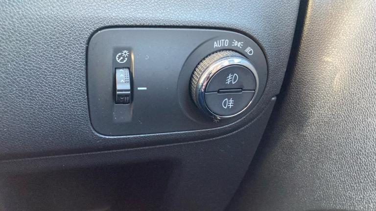 2022 Vauxhall Crossland 1.2 Turbo [130] Ultimate 5dr Petrol Hatchback Hatchback Petrol Manual