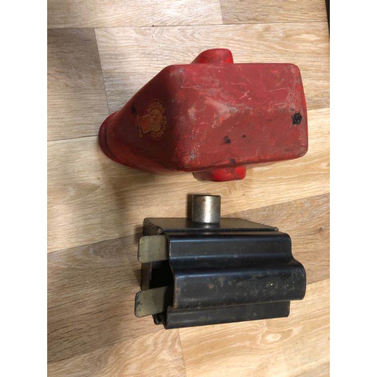 Caravan lock bulldog products 