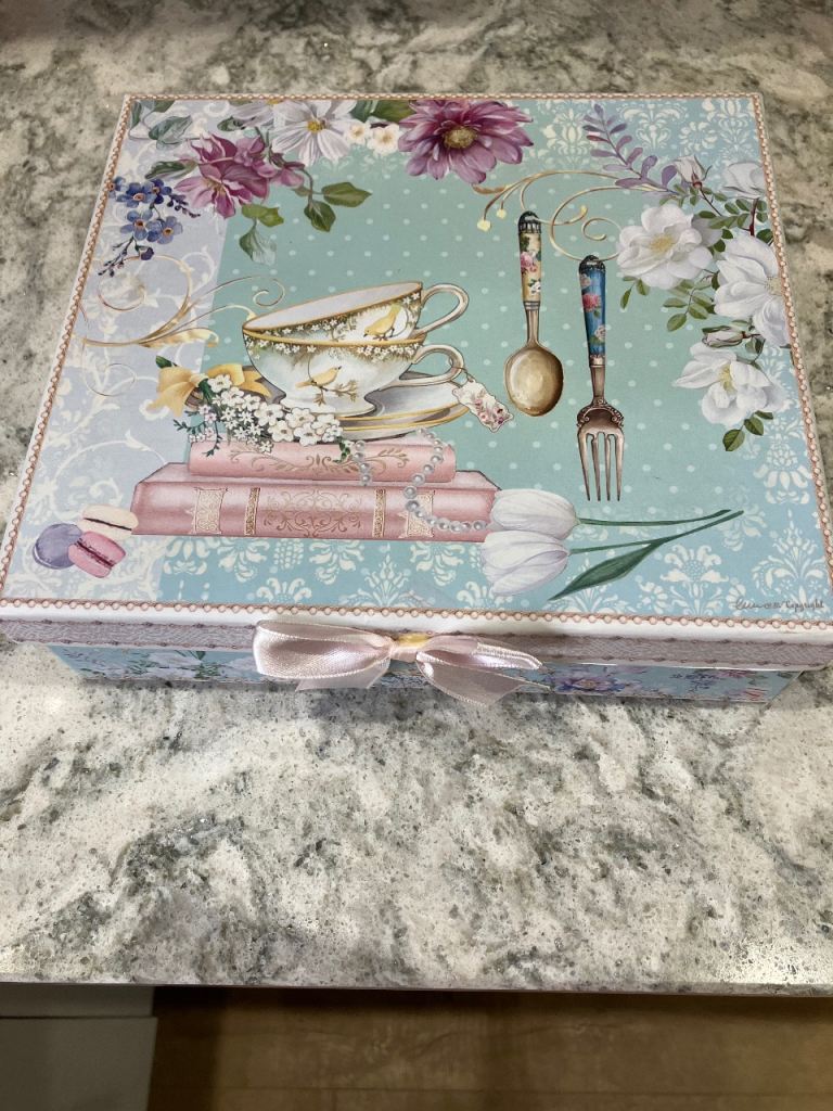 Espresso Coffee Cup and Saucer Set BNIB