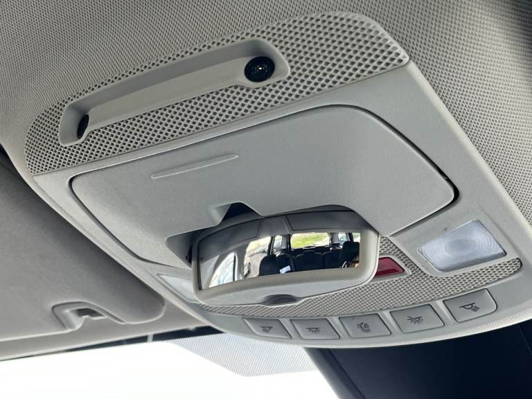 2022 Ford Galaxy 2.0 EcoBlue Titanium 5dr 5 Door DIESEL Manual