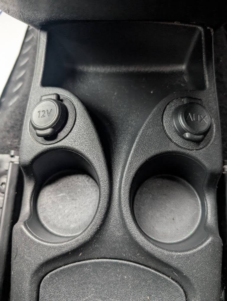 CITROEN C3 PICASSO 1.6 HDi VTR+ 2015