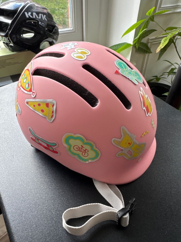Thousand Jr. Toddler Helmet