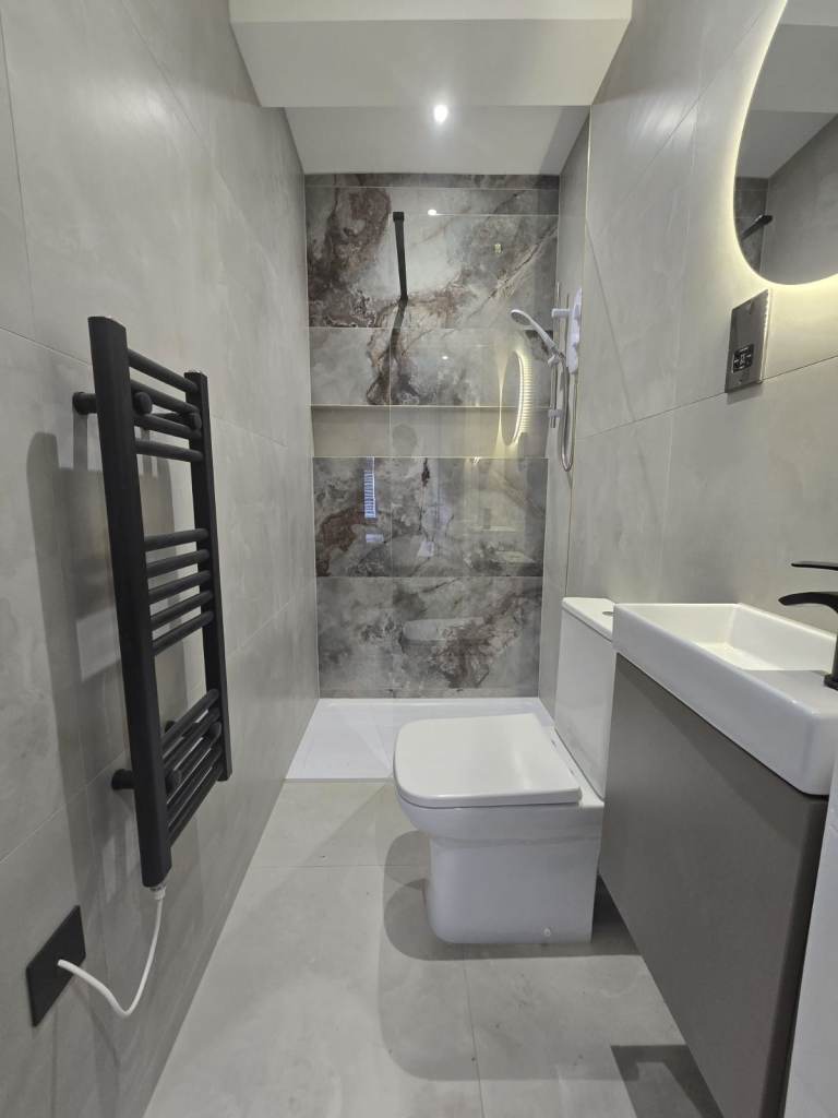 Studio flat to Let in Southwark,  No deposit, Dss welcome