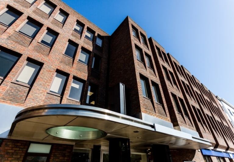 Furnished offices to rent in *Richmond*. Office Spaces for 6 to 65 desks TW9