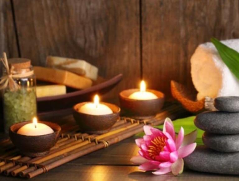 FULL BODY MASSAGE 