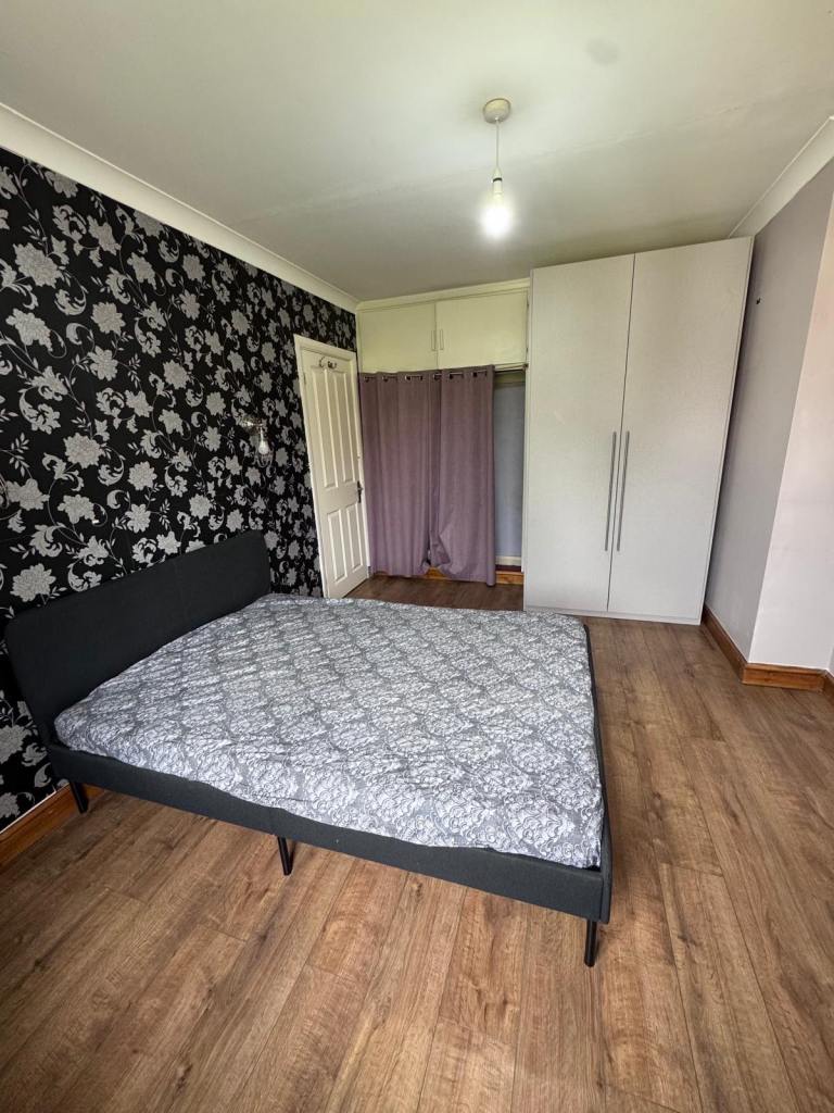 Double Room for rent 