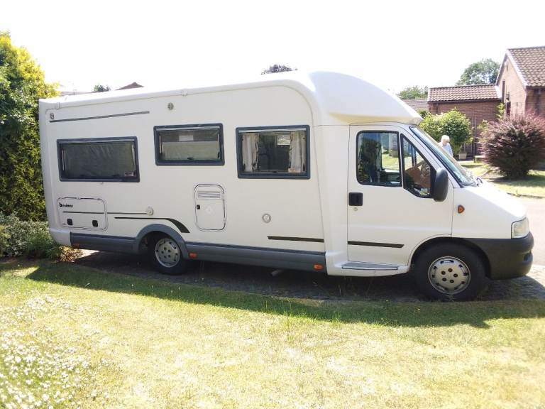 Fiat Benimar Perseo 680SE 