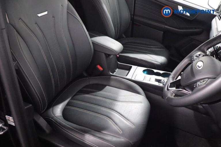 2023 Ford Kuga 2.5 PHEV Vignale 5dr CVT SUV Hybrid Automatic