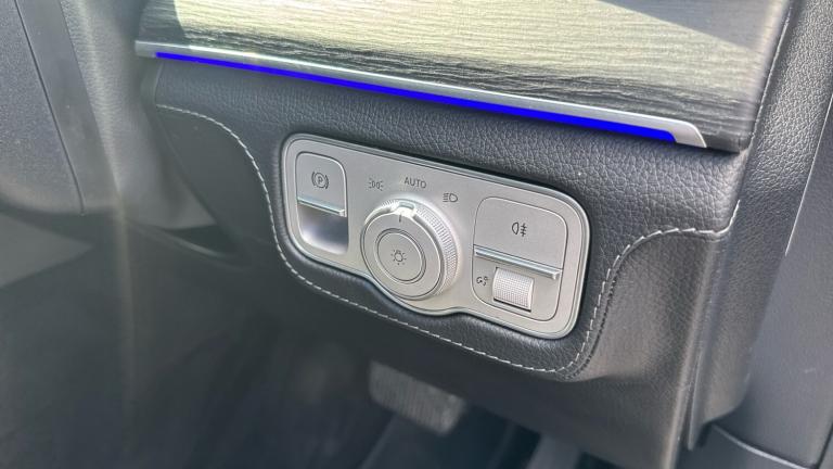 2024 Mercedes-Benz GLE 450d 4Matic AMG Line Prem 5dr 9G-Tronic [7 St] Diesel Estate Estate Diesel...