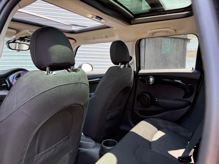 2019 68 REG MINI COOPER S 2.0 DAMAGED REPAIRABLE SALVAGE