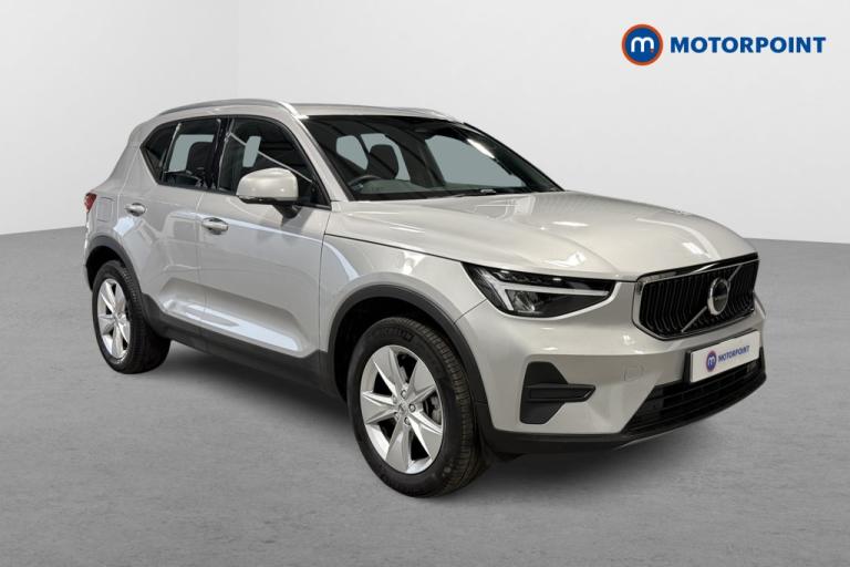 2023 Volvo XC40 2.0 B3P Core 5dr Auto SUV Petrol Automatic