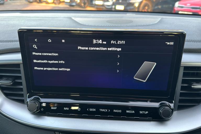  Kia Ceed Sportswagon 1.5 T Gdi 2 Sportswagon 5dr Petrol Manual Euro 6 s/s 138