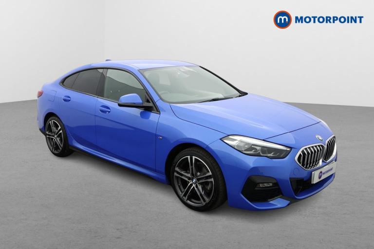 2023 BMW 2 Series 218i [136] M Sport 4dr DCT Saloon Petrol Automatic