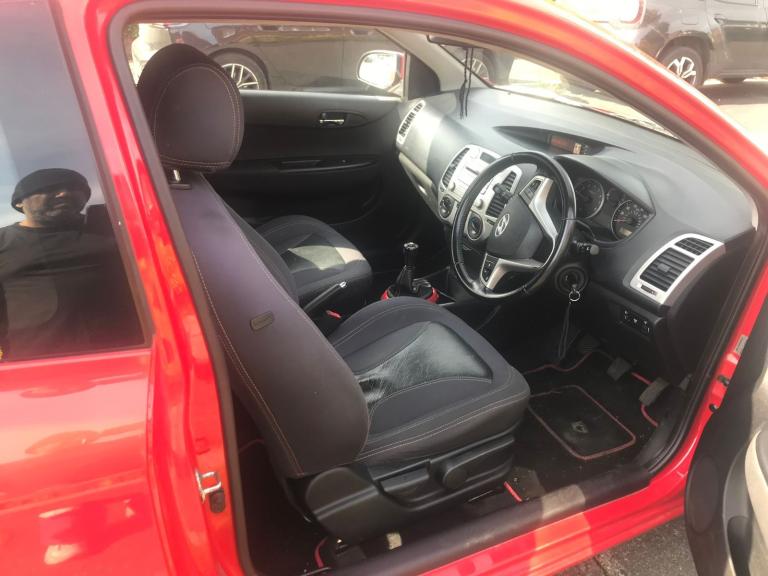 Hyundai, I20, Hatchback, 2010, Manual, 1248 (cc), 3 doors