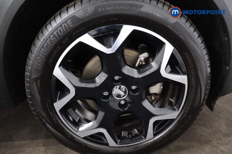 2024 Vauxhall Mokka 100kW Ultimate 50kWh 5dr Auto HATCHBACK ELECTRIC Automatic