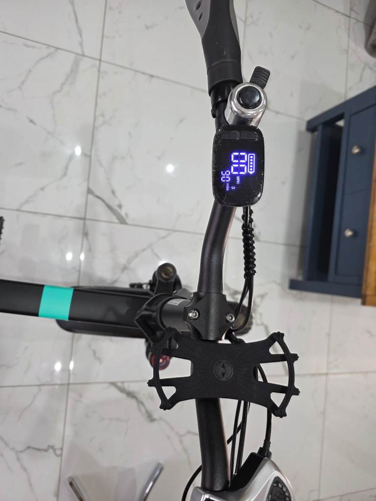 FIIDO M21 ELECTRIC FOLDING BIKE  WITH TORQUE SENSOR