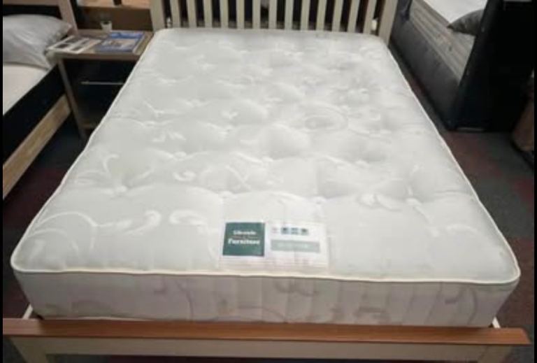 Pocket Sprung King Size Mattresses 