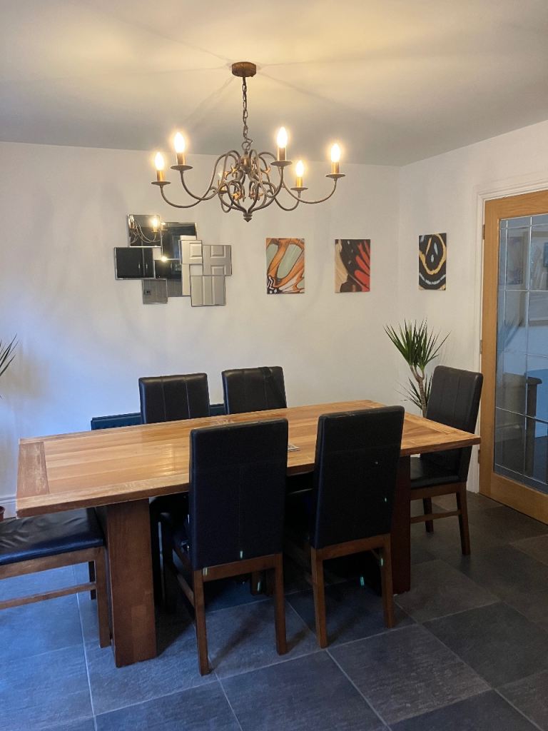 3 BED HOME IN THE DERRIAGHY AREA OF LISBURN