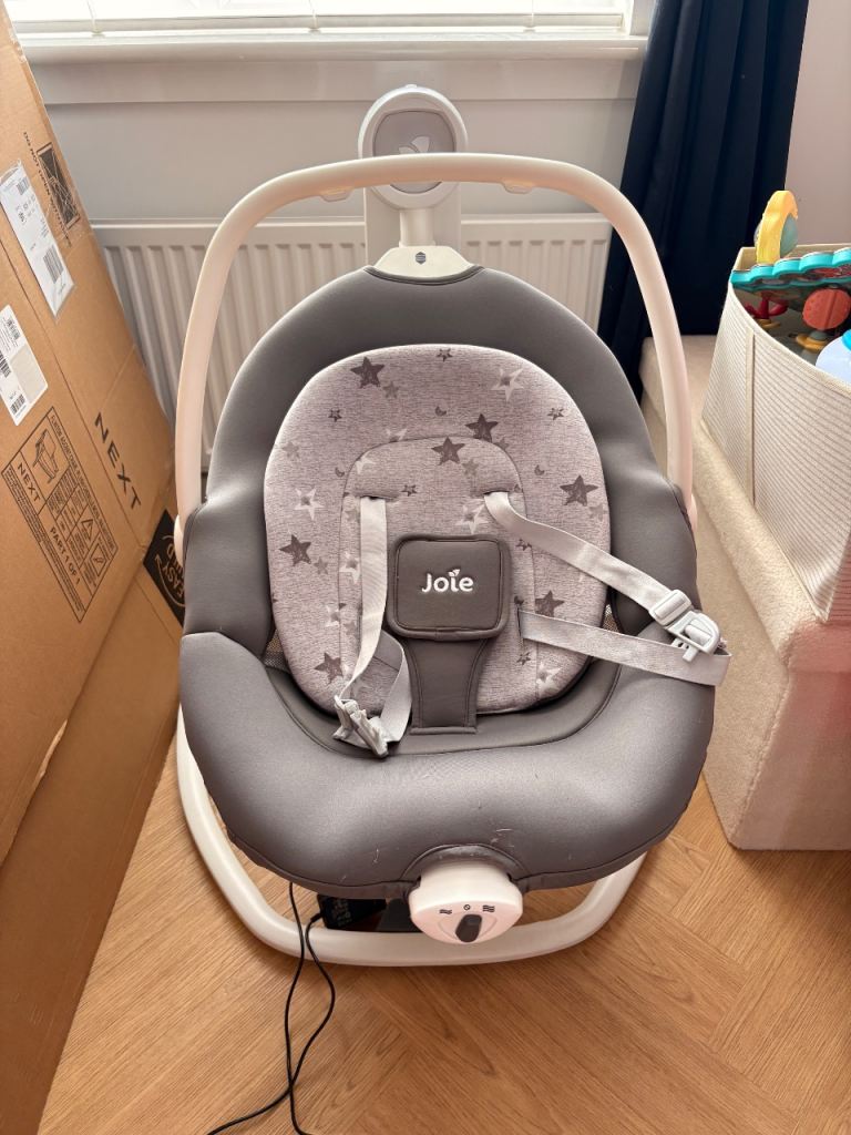 Joie Serina Swing 2 in 1 