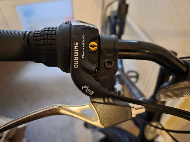 Apollo Spiral Womens Mountain Bike £100 O.N.O