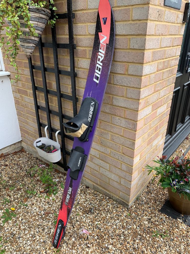 O’Brien Mono Water Ski - 172cm