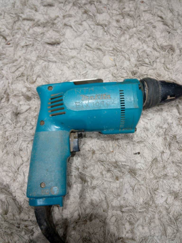 Makita 6820V Power Screwdriver – Good Working Order