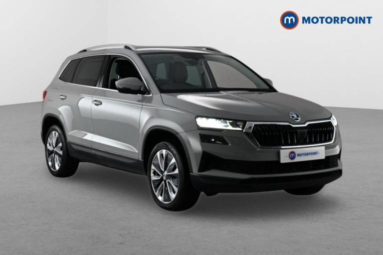2023 Skoda Karoq 1.5 TSI SE L 5dr DSG ESTATE PETROL Automatic