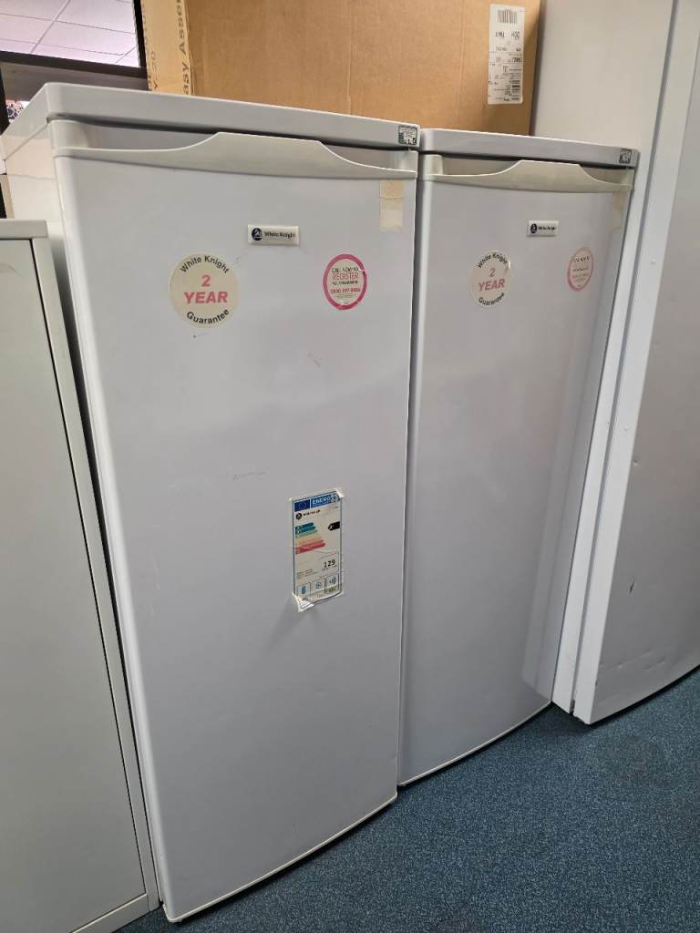 second hand fridge £70 each