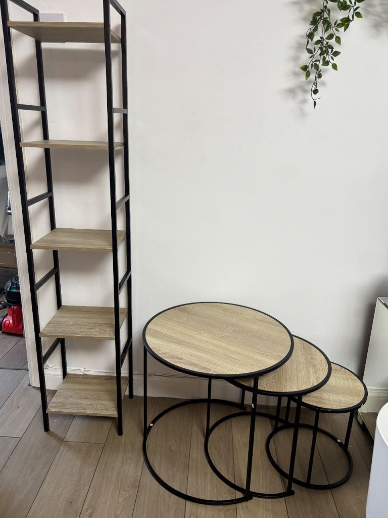 Living room set 