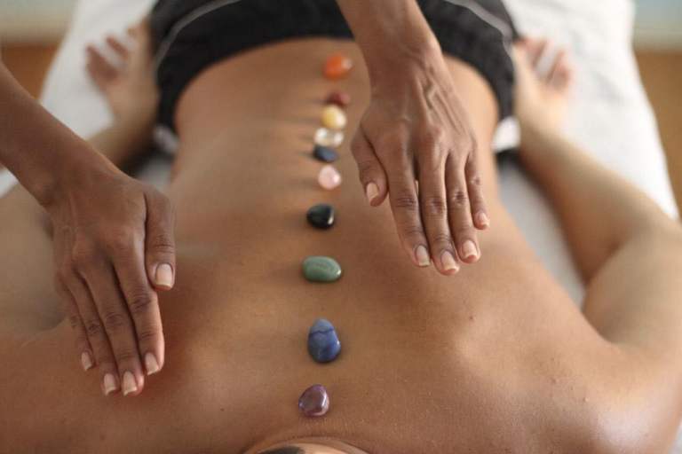 Professional Massage Therapy in Kensington