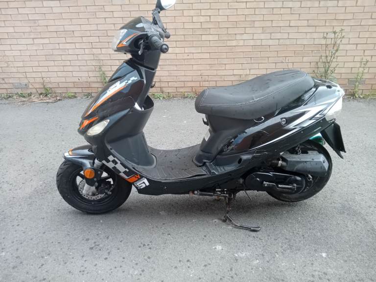 Other Motorbikes, JUKE, 2015, 1461 (cc)