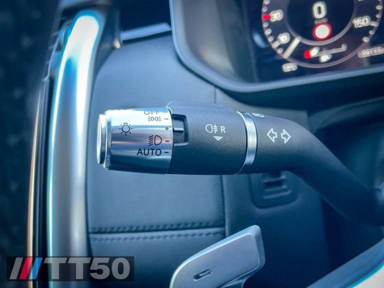 2021 Land Rover Discovery 3.0 D300 MHEV HSE SUV 5dr Diesel Auto 4WD Euro 6 (s/s) (300 ps) SUV Die...