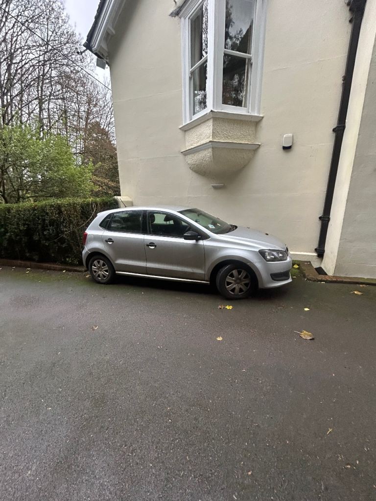 Volkswagen, POLO, Hatchback, 2011, Manual, 1198 (cc), 5 doors