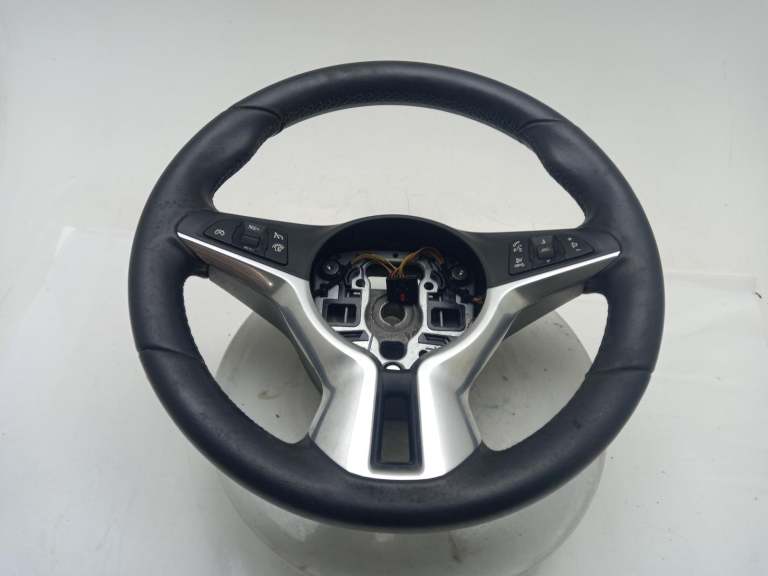 Vauxhall Adam Steering Wheel 2013-2020 Energised 3 Door Hatchback