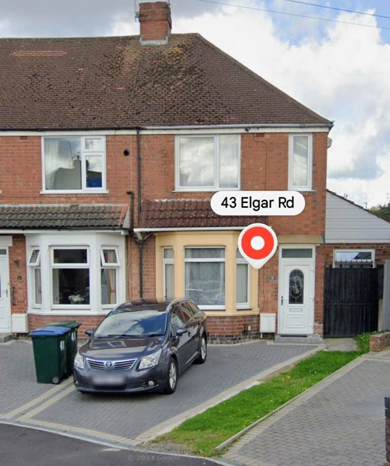 Lovely property to rent